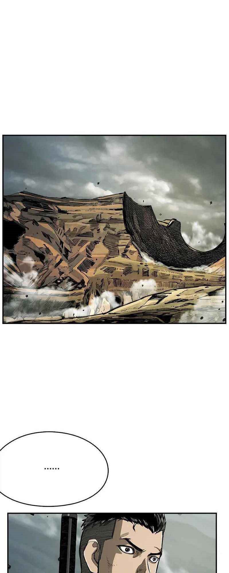 The First Hunter Chapter 50 Gambar 34