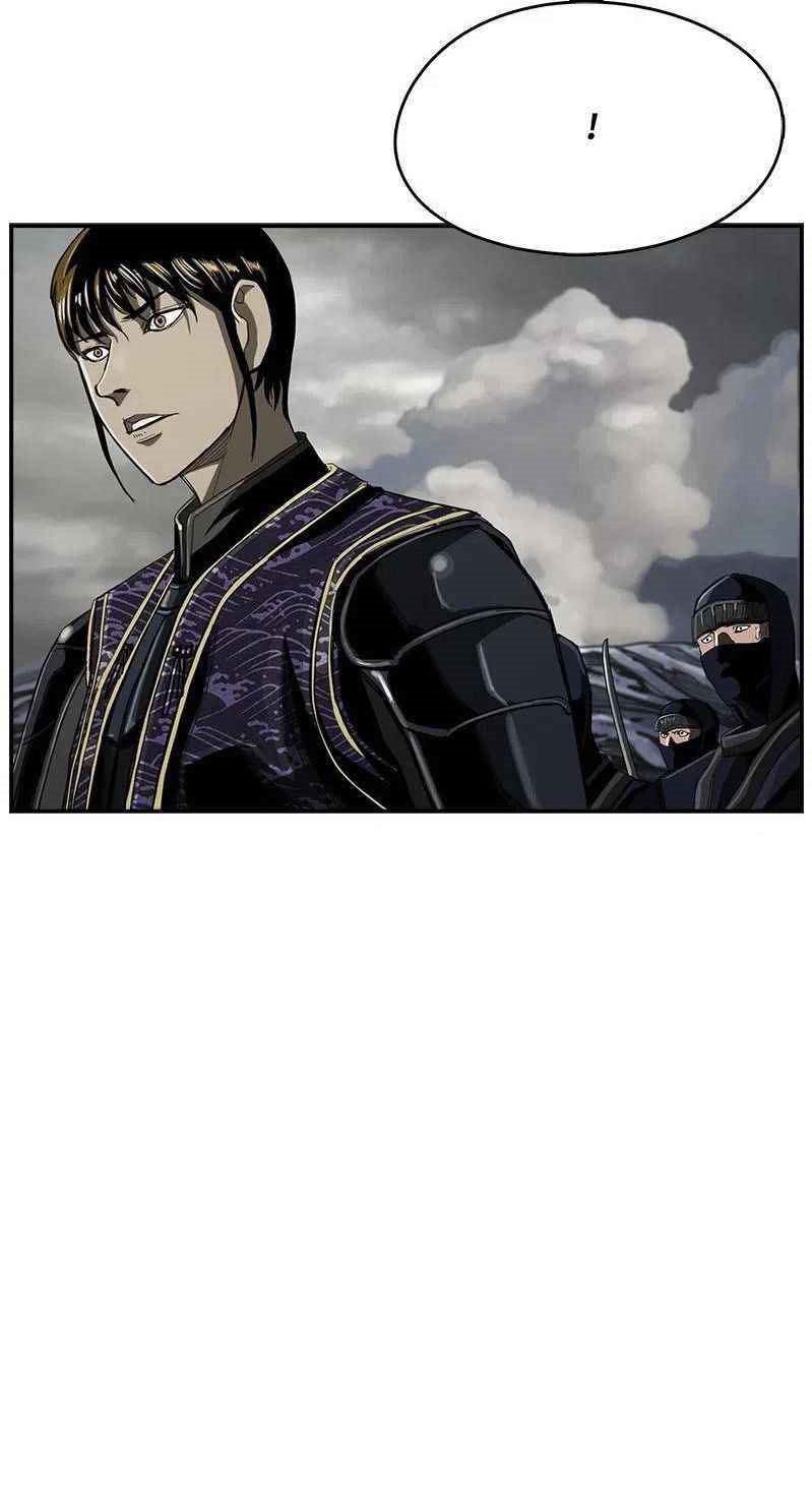 The First Hunter Chapter 50 Gambar 36