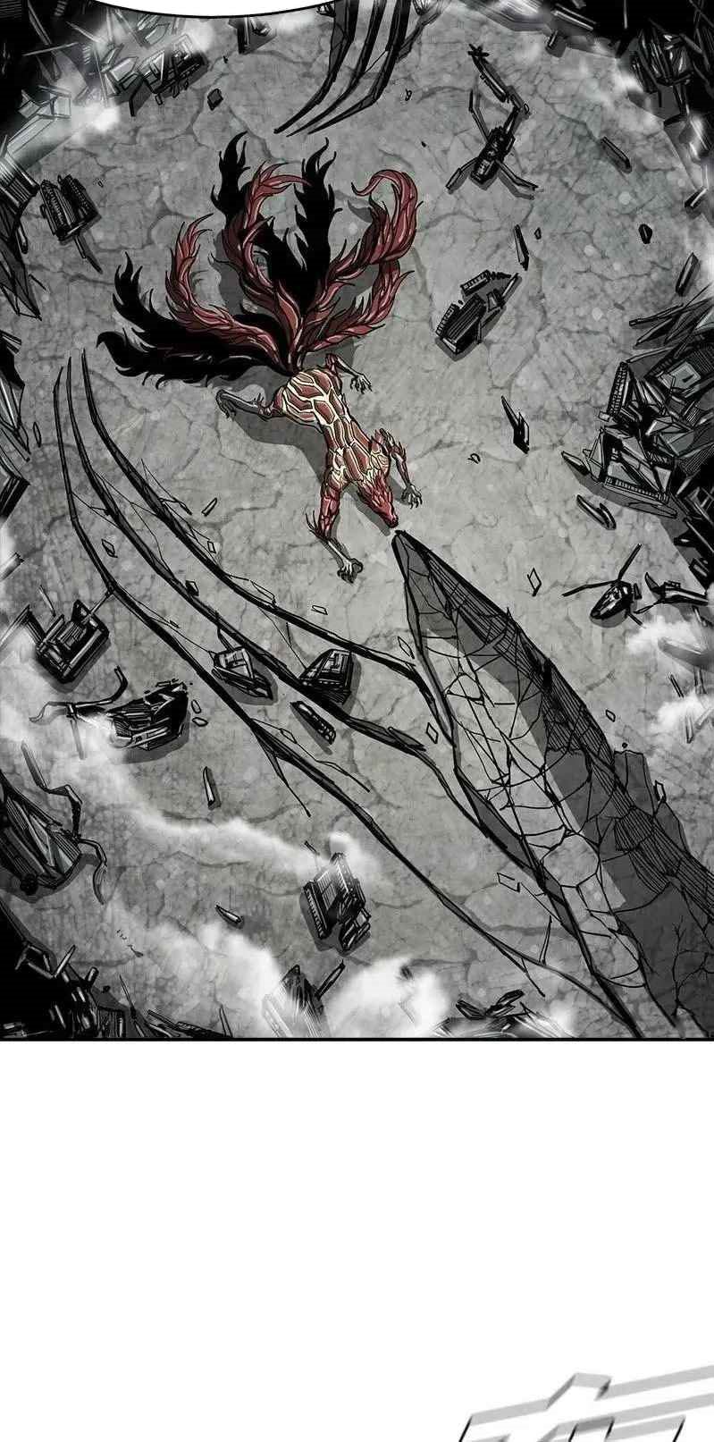 The First Hunter Chapter 50 Gambar 39