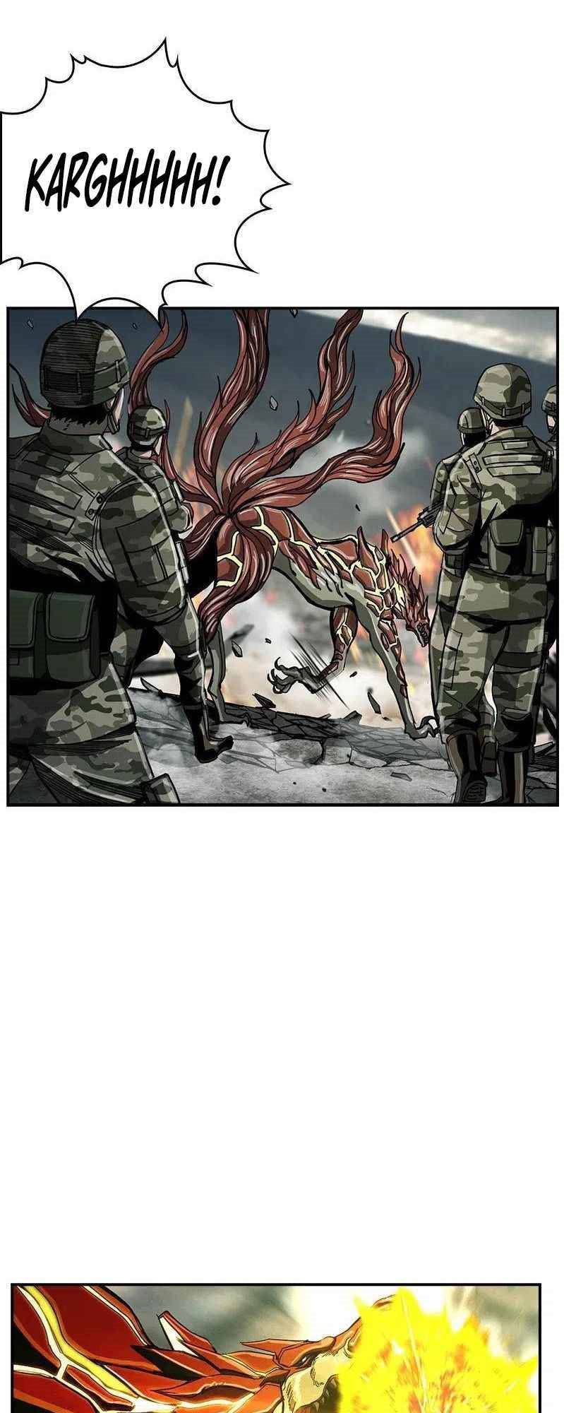 The First Hunter Chapter 50 Gambar 31