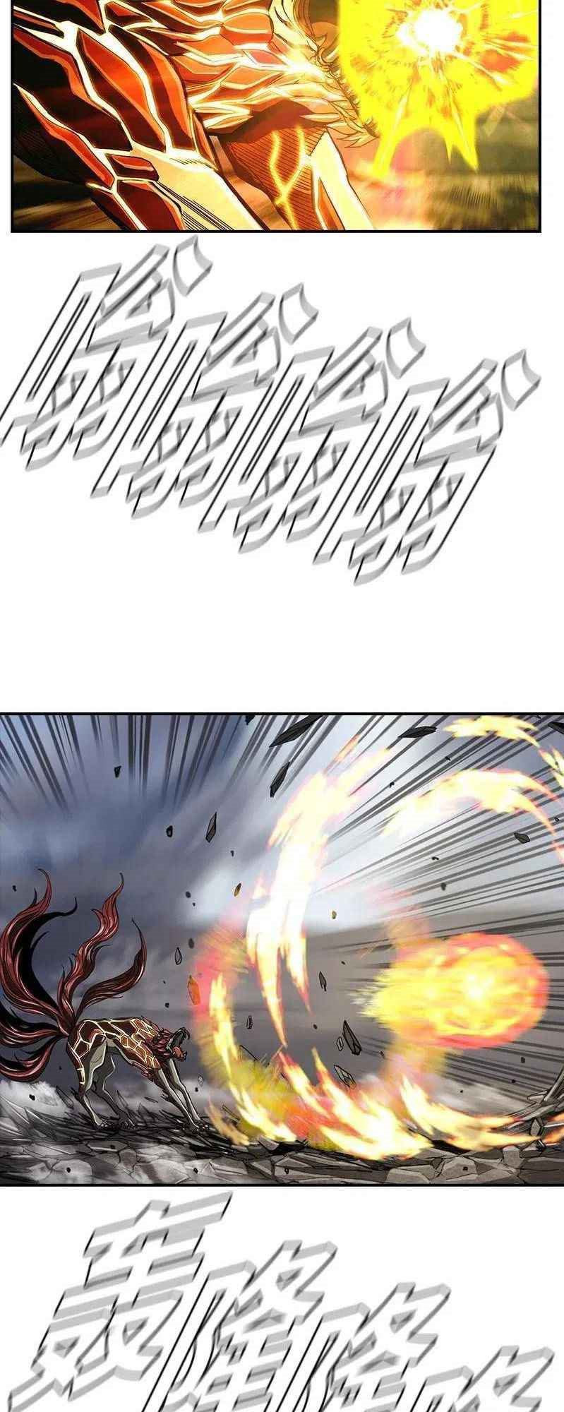 The First Hunter Chapter 50 Gambar 32