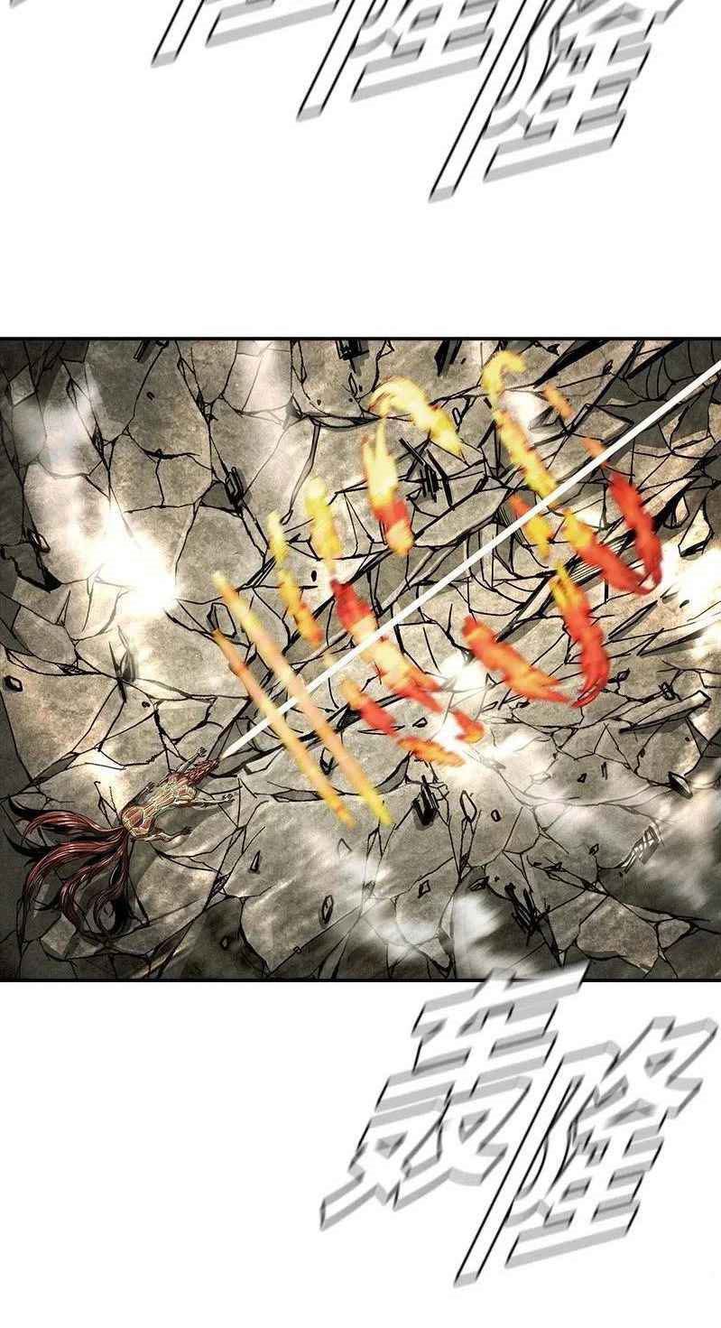 The First Hunter Chapter 50 Gambar 33