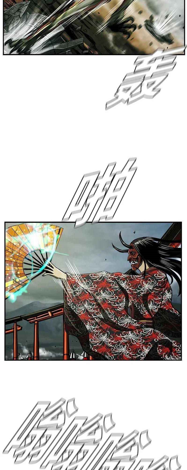 The First Hunter Chapter 50 Gambar 44