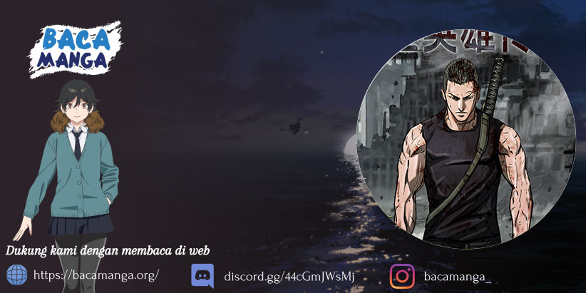 The First Hunter Chapter 50 Gambar 56