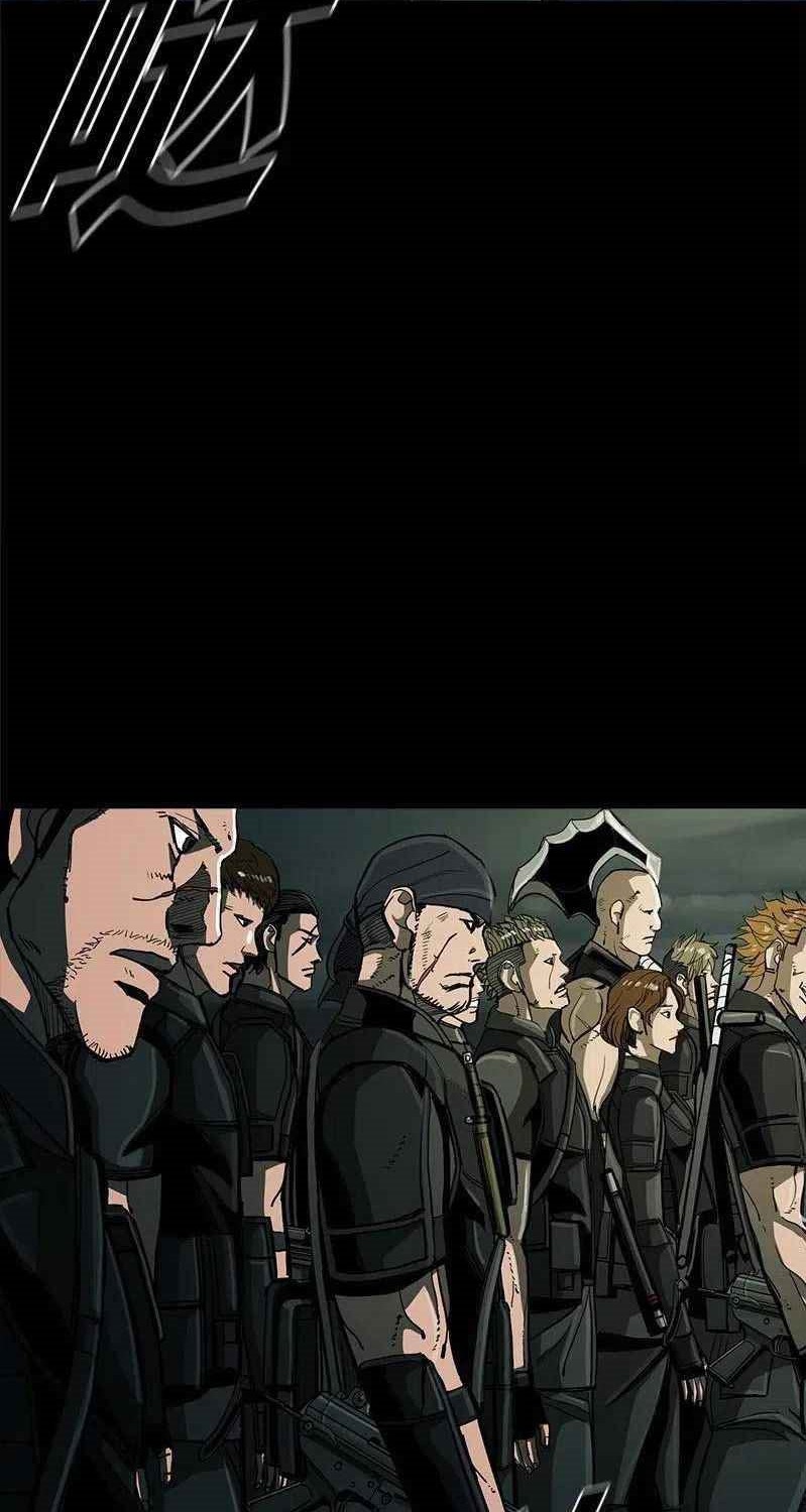 The First Hunter Chapter 49 Gambar 23