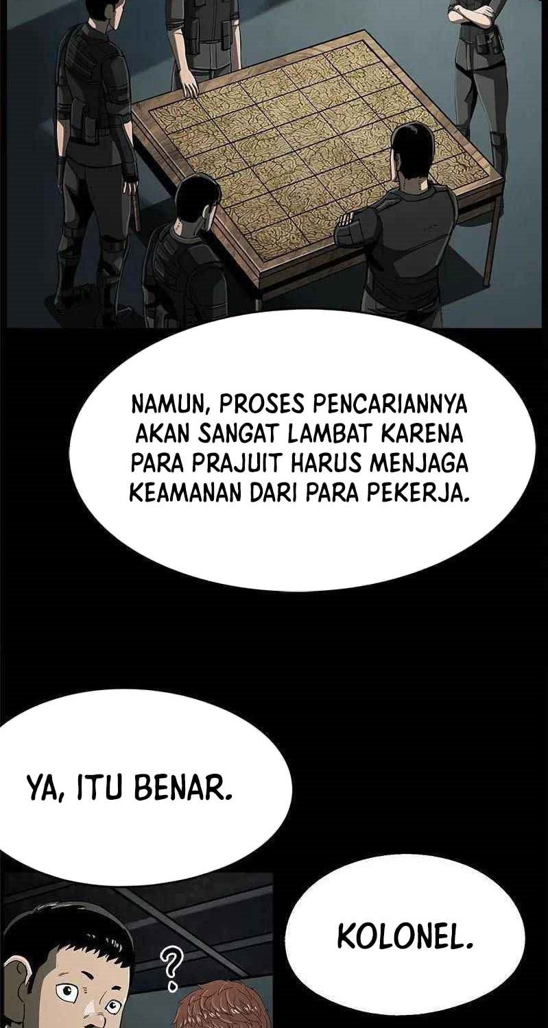 The First Hunter Chapter 49 Gambar 15