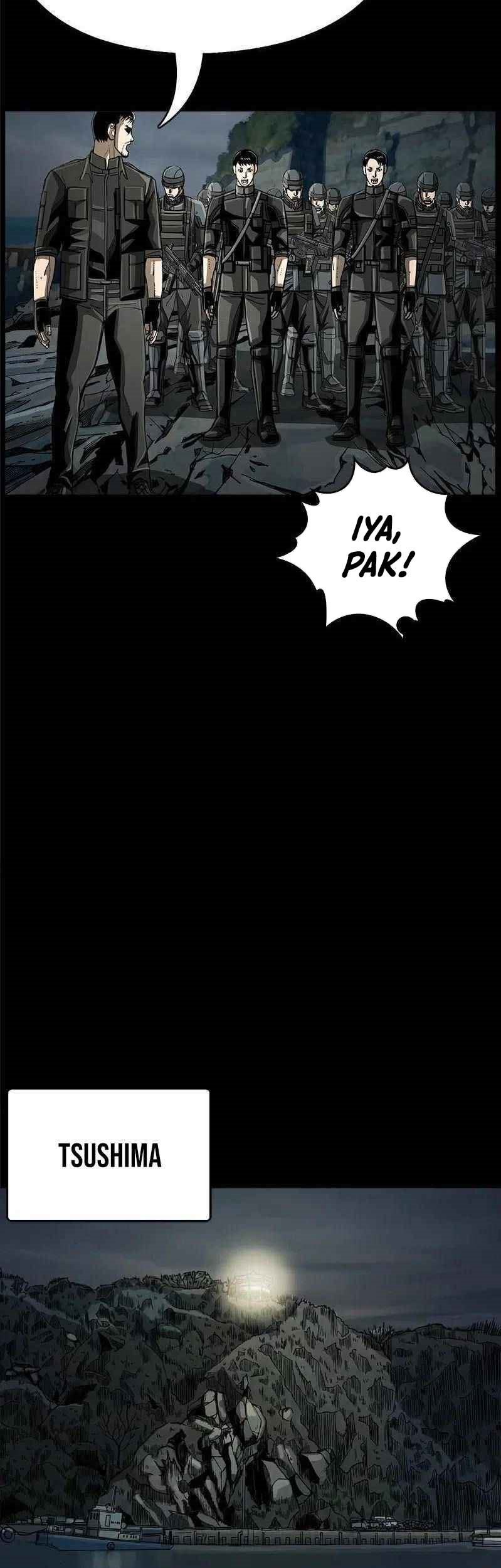 The First Hunter Chapter 49 Gambar 18