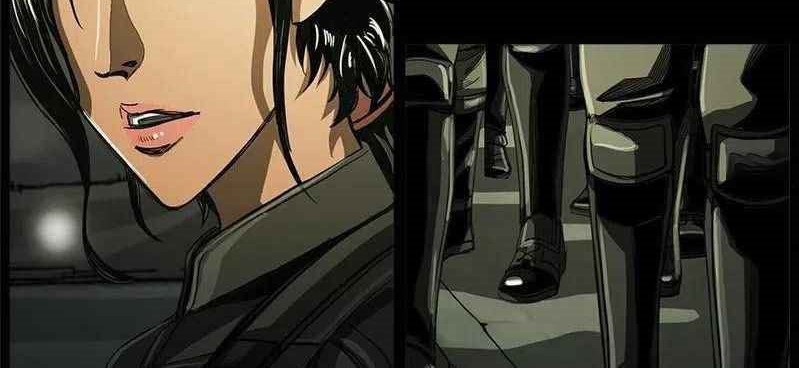 The First Hunter Chapter 49 Gambar 21