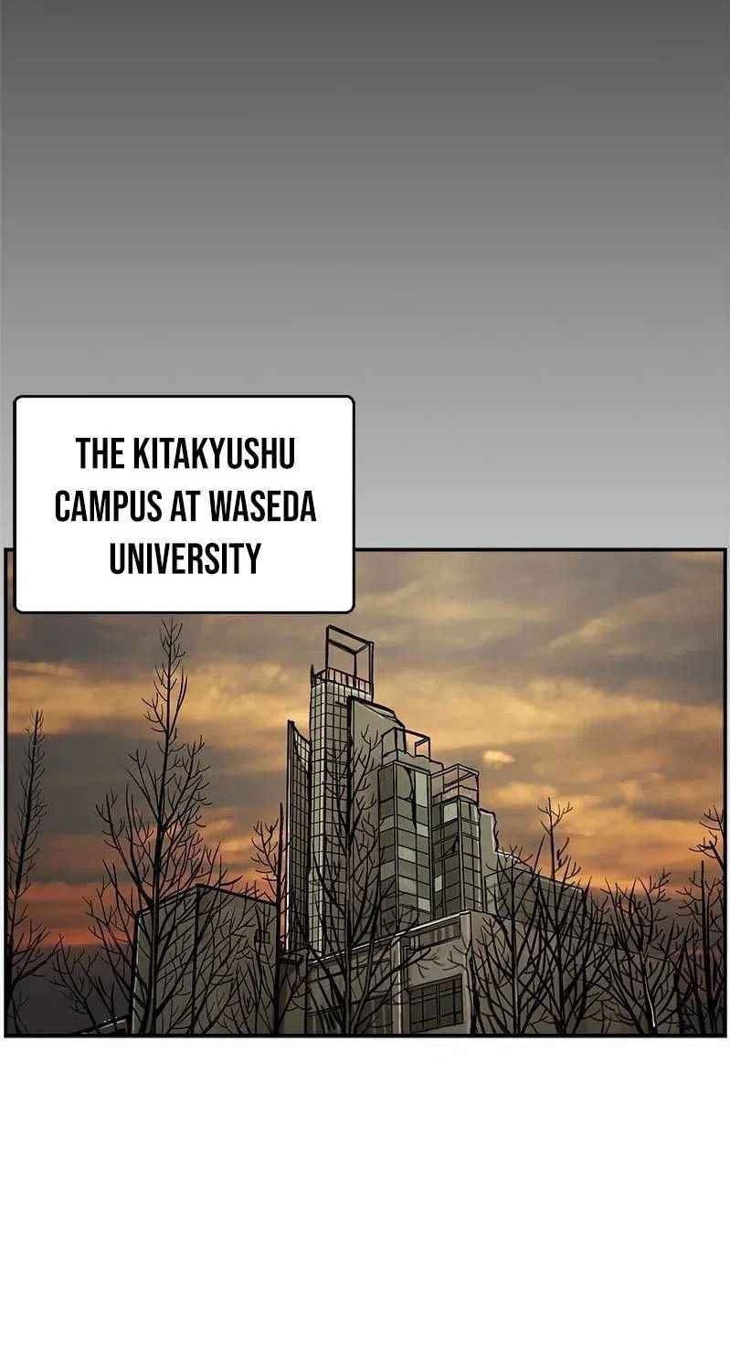 The First Hunter Chapter 49 Gambar 40