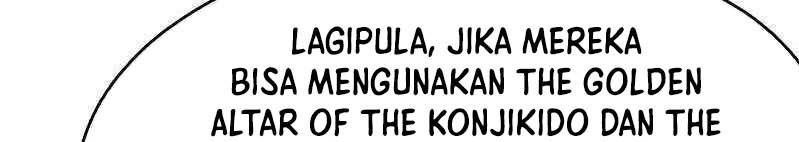 The First Hunter Chapter 49 Gambar 44