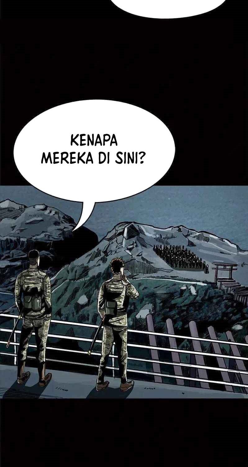The First Hunter Chapter 49 Gambar 34