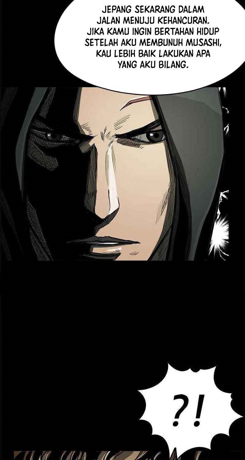 The First Hunter Chapter 49 Gambar 9