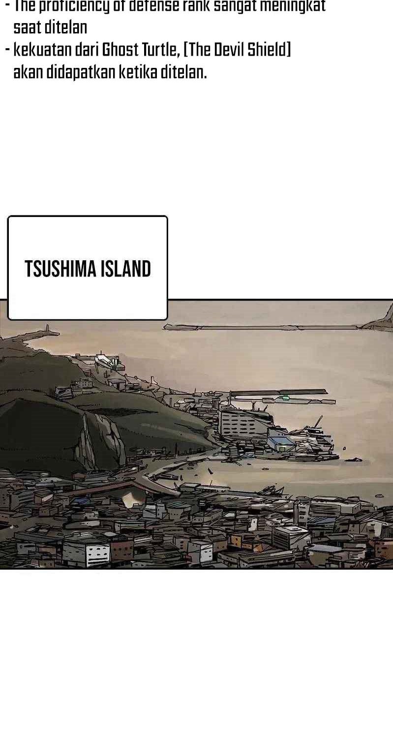 The First Hunter Chapter 48 Gambar 27