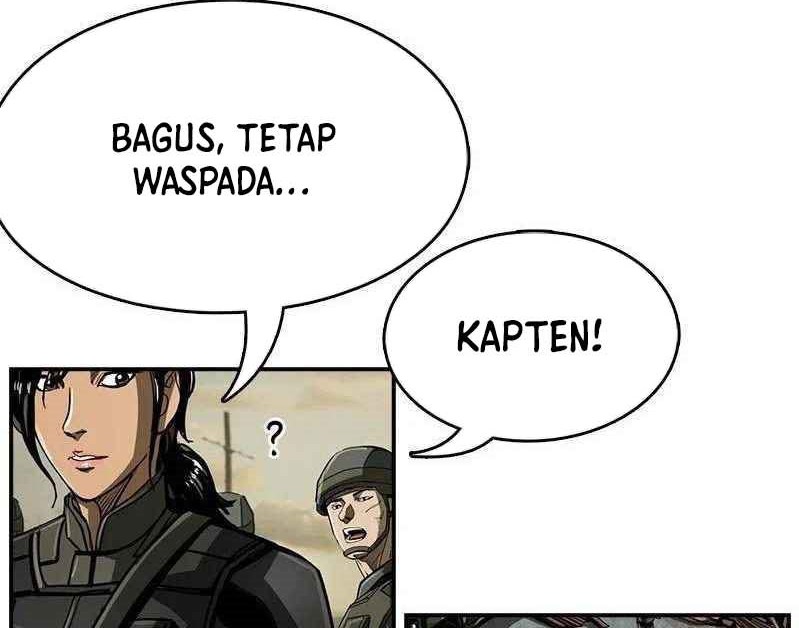 The First Hunter Chapter 48 Gambar 29