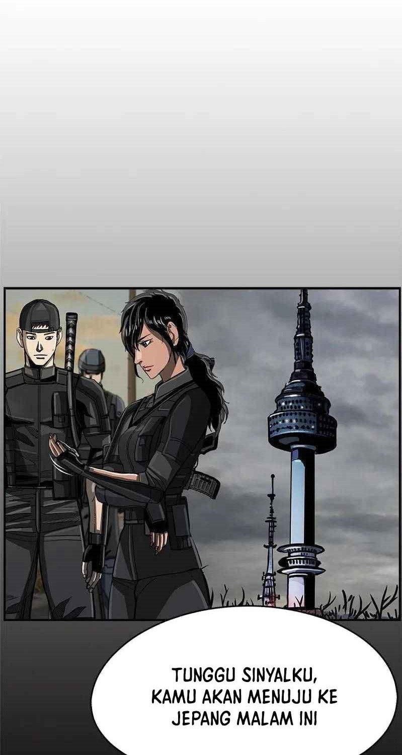 The First Hunter Chapter 48 Gambar 31