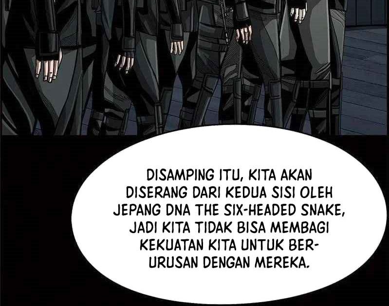 The First Hunter Chapter 48 Gambar 33