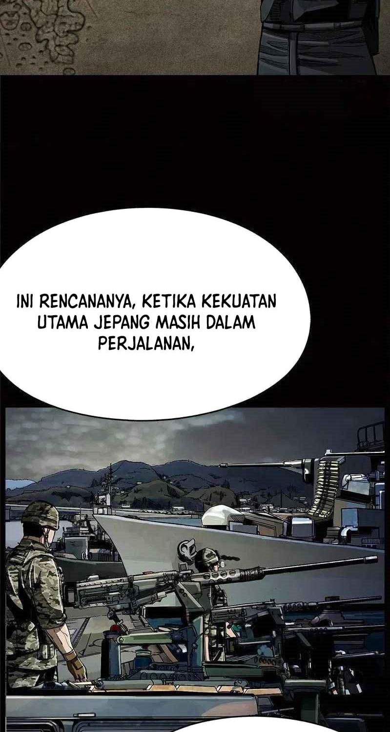 The First Hunter Chapter 48 Gambar 35