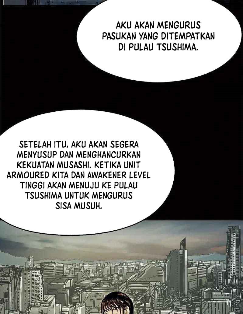 The First Hunter Chapter 48 Gambar 36