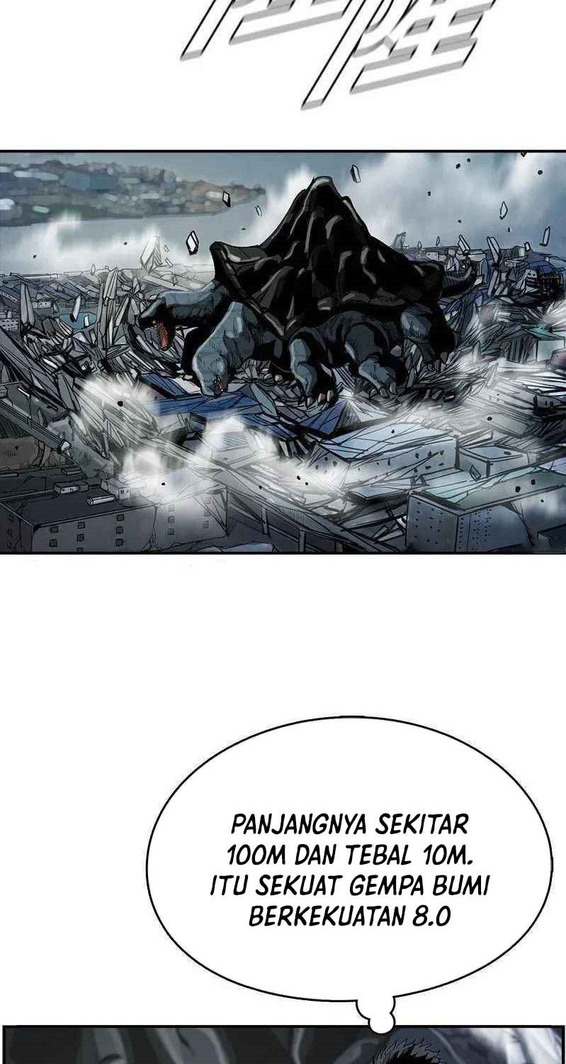 The First Hunter Chapter 48 Gambar 19