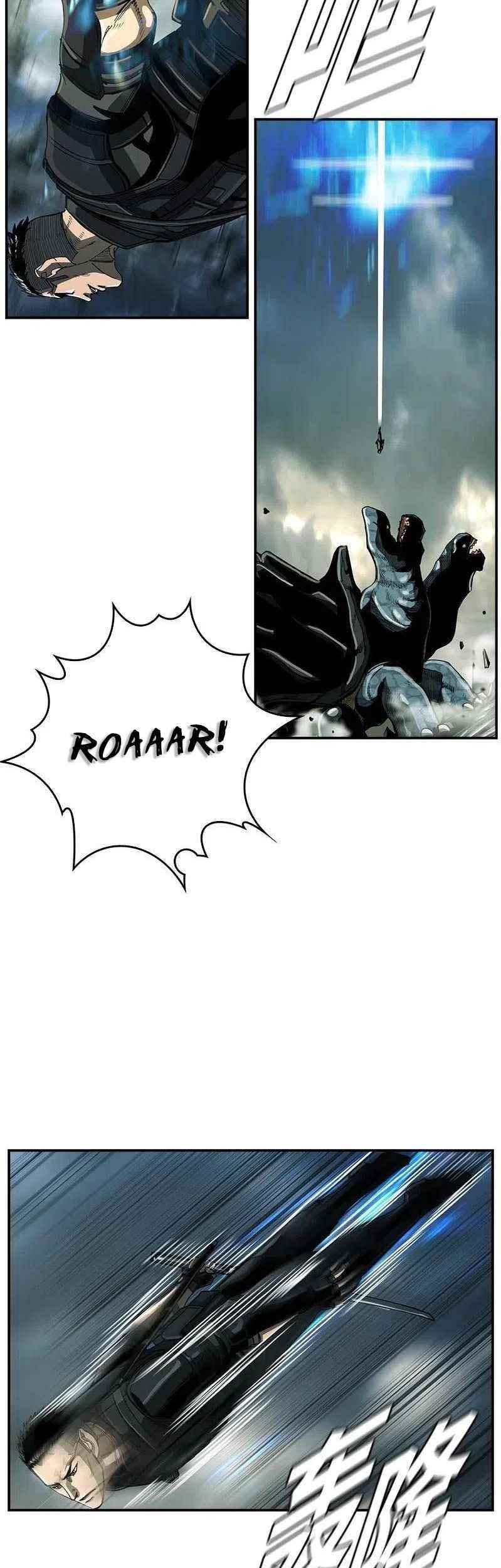 The First Hunter Chapter 48 Gambar 22