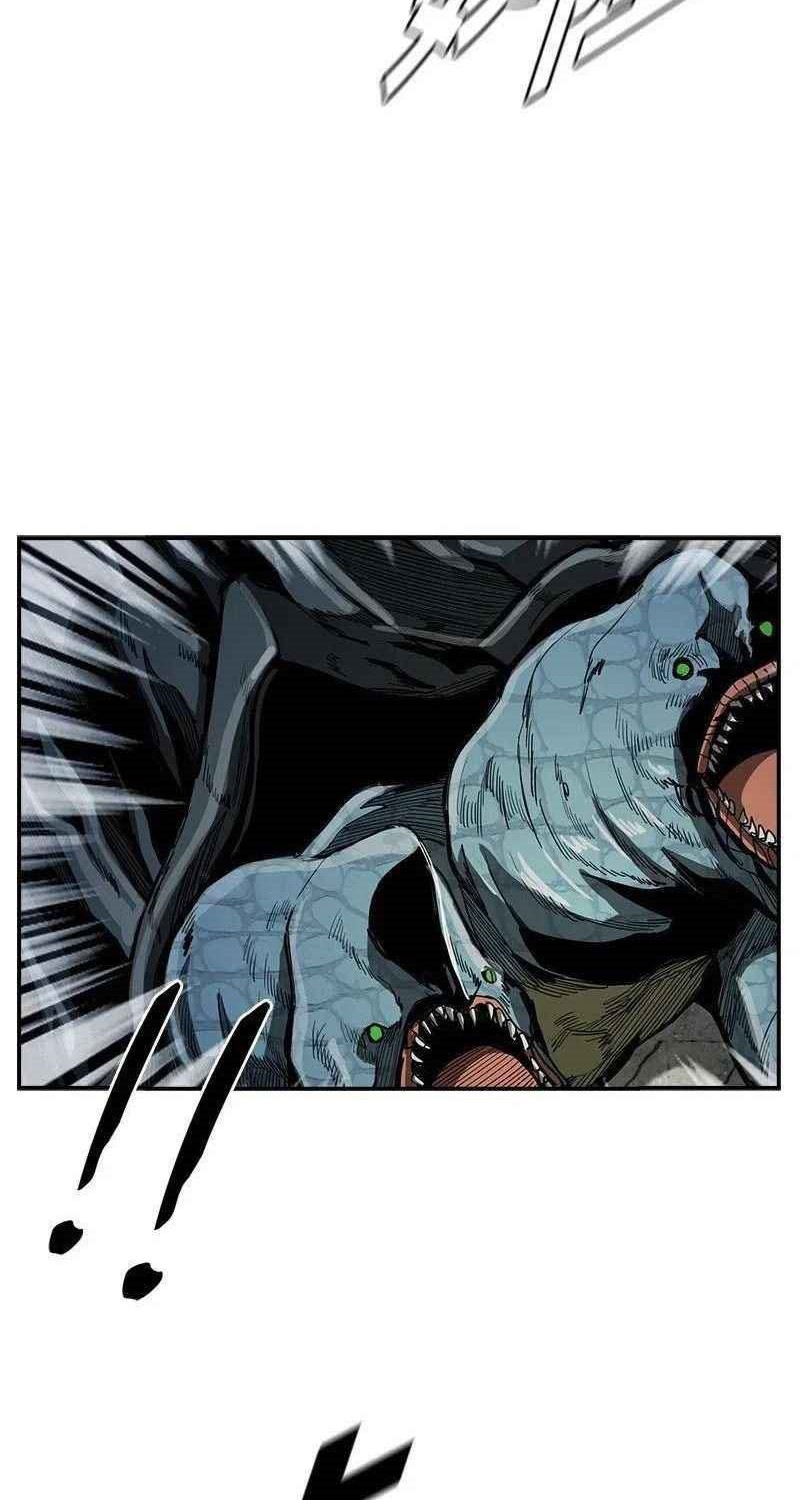 The First Hunter Chapter 48 Gambar 23