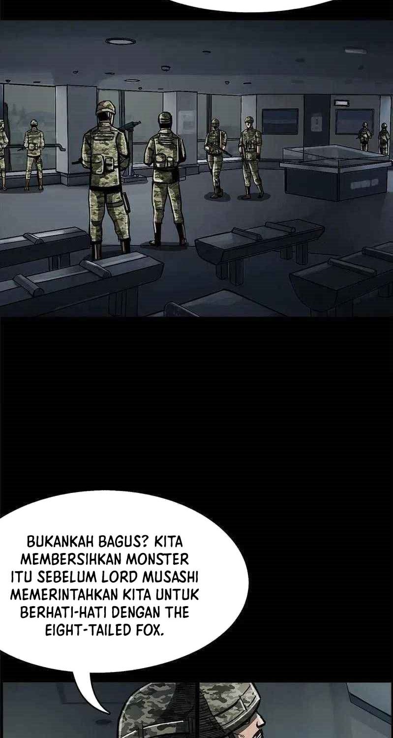 The First Hunter Chapter 48 Gambar 44