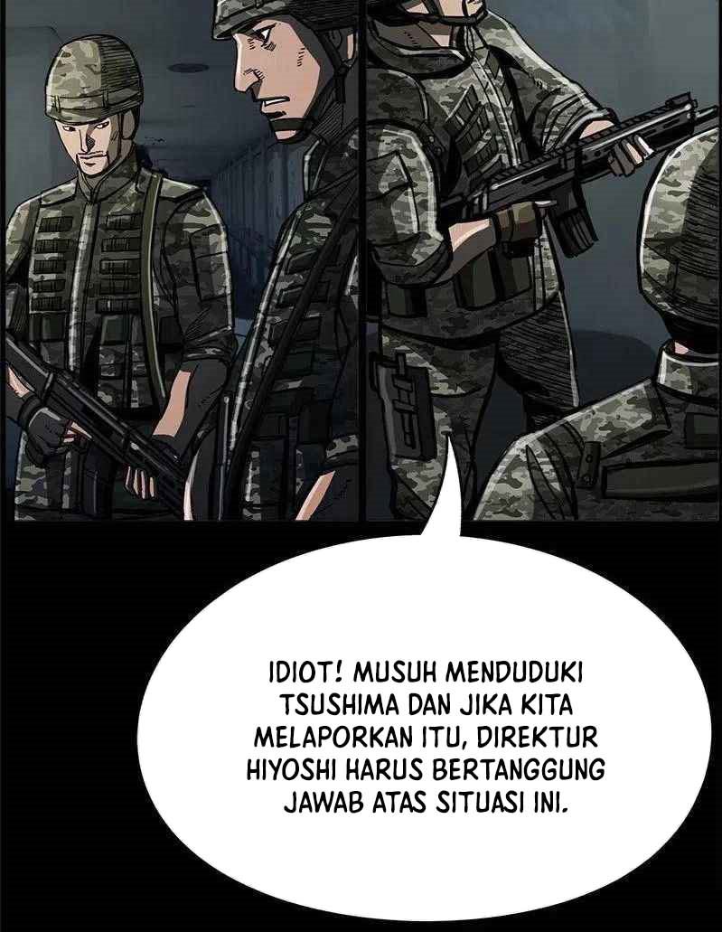 The First Hunter Chapter 48 Gambar 45