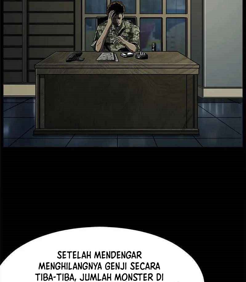 The First Hunter Chapter 48 Gambar 48