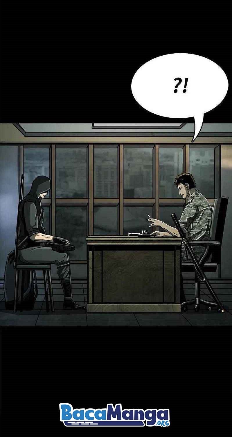 The First Hunter Chapter 48 Gambar 50