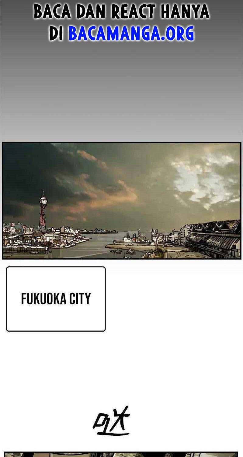 The First Hunter Chapter 48 Gambar 38