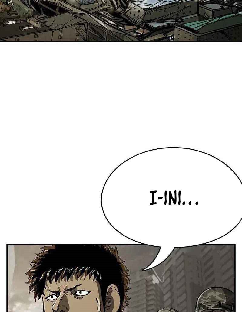 The First Hunter Chapter 48 Gambar 42