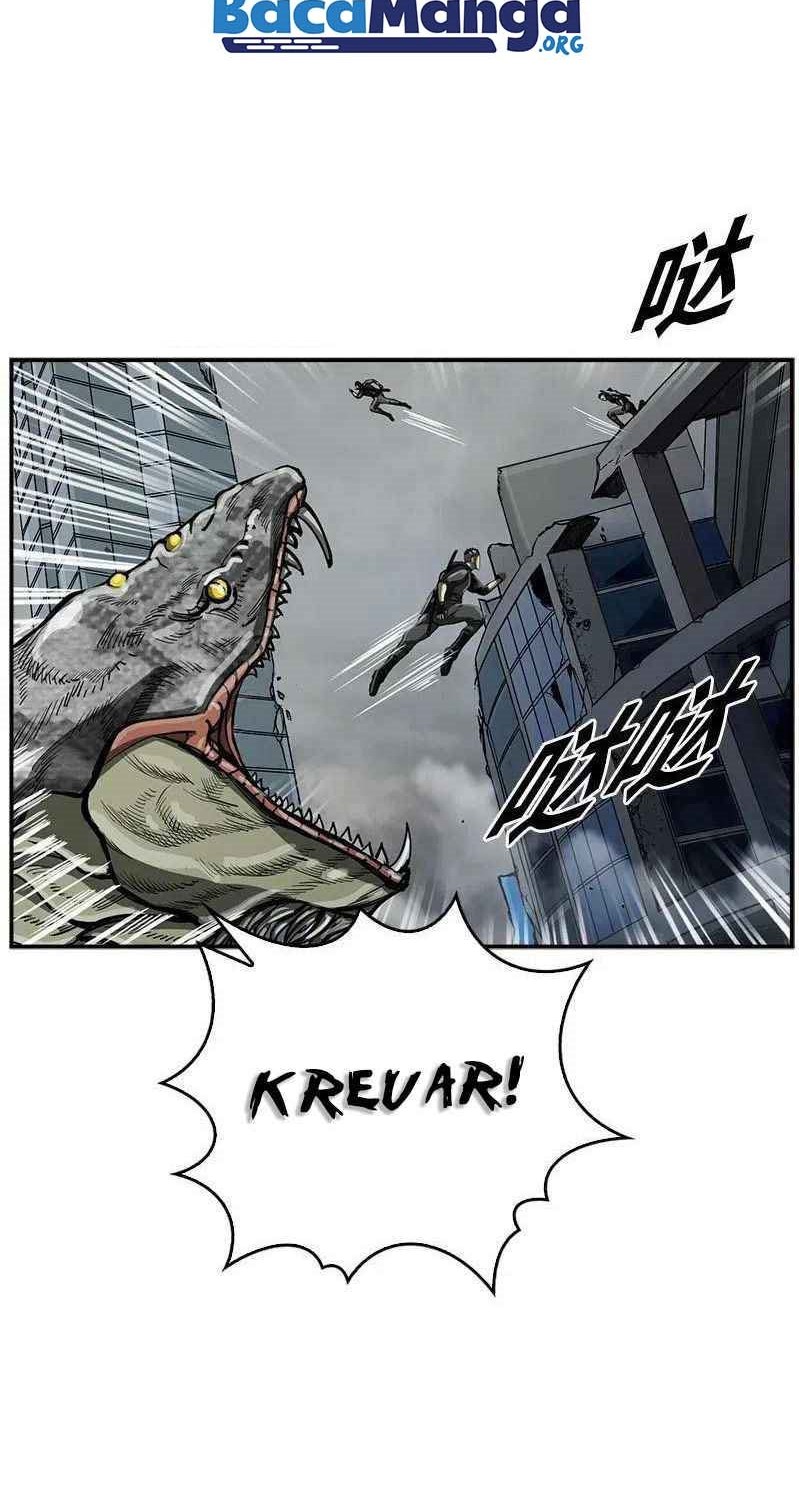 The First Hunter Chapter 48 Gambar 3