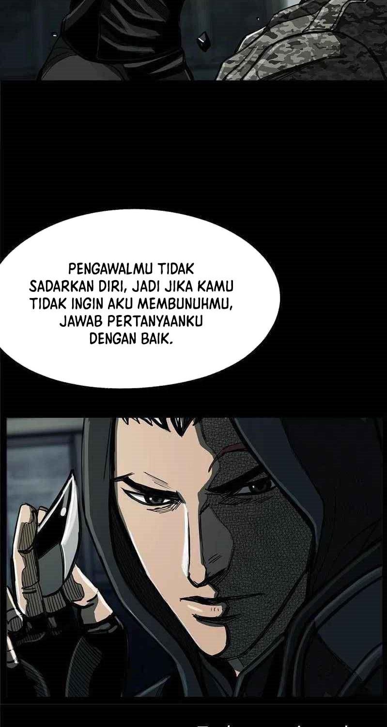 The First Hunter Chapter 48 Gambar 56