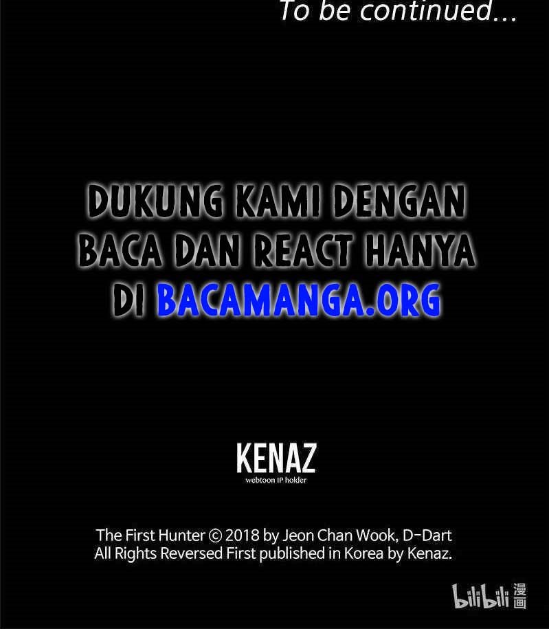 The First Hunter Chapter 48 Gambar 57