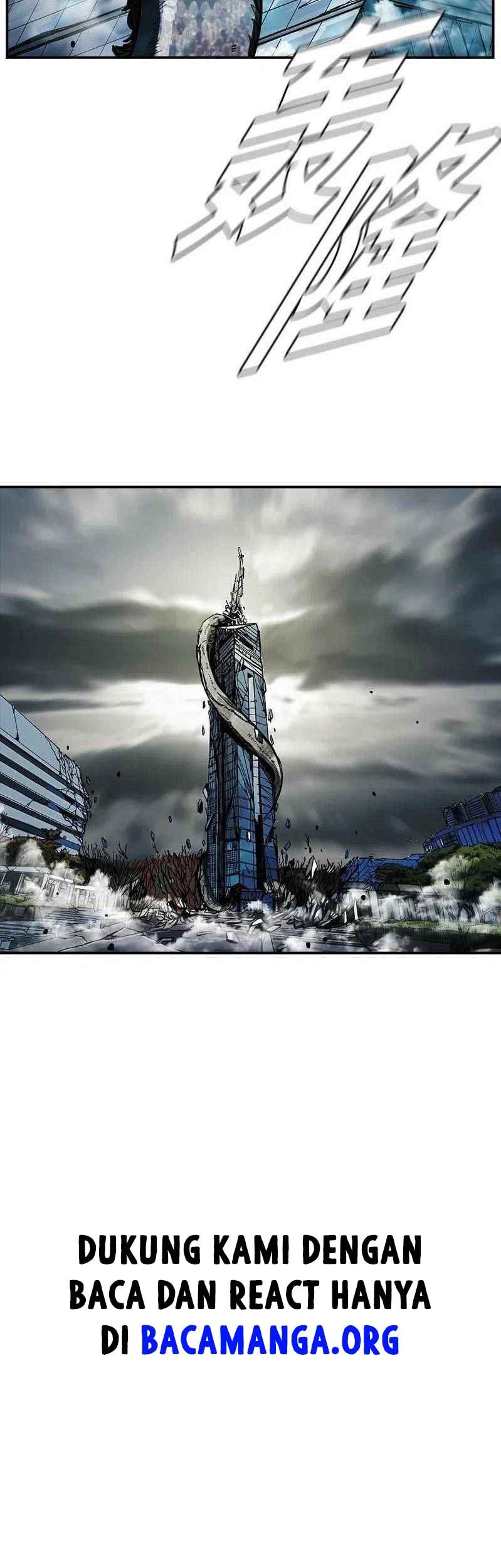 The First Hunter Chapter 48 Gambar 10