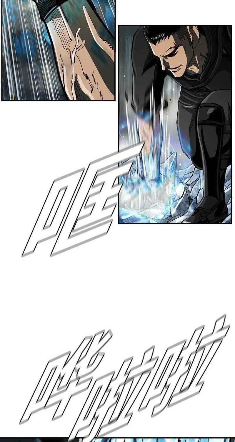 The First Hunter Chapter 48 Gambar 15