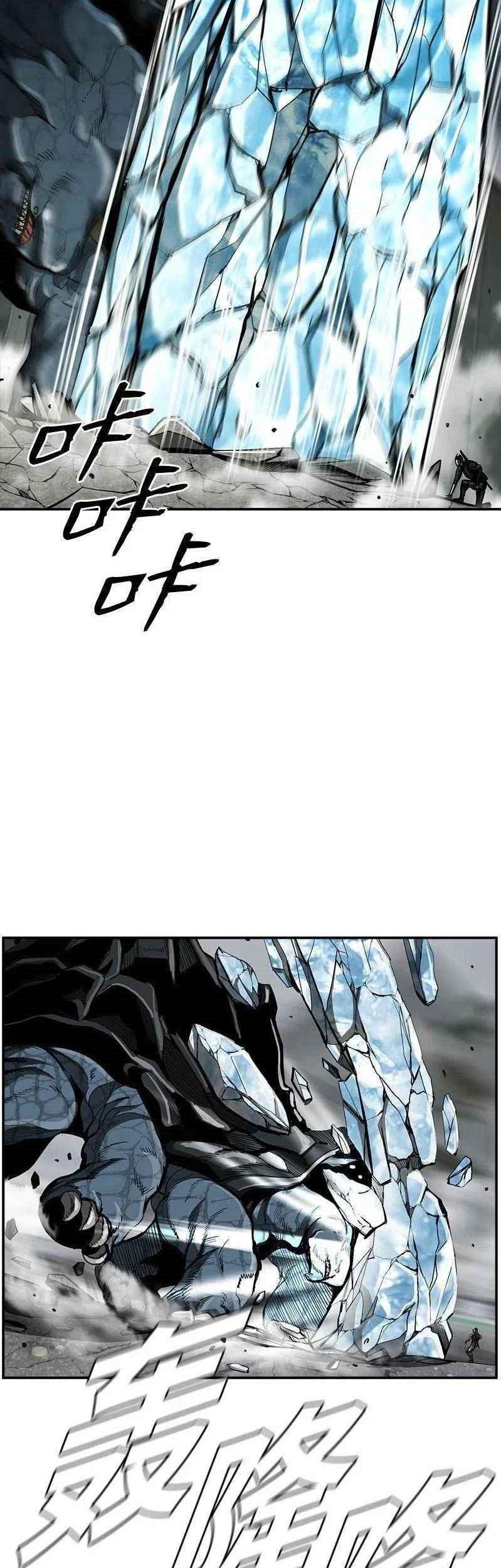 The First Hunter Chapter 48 Gambar 16