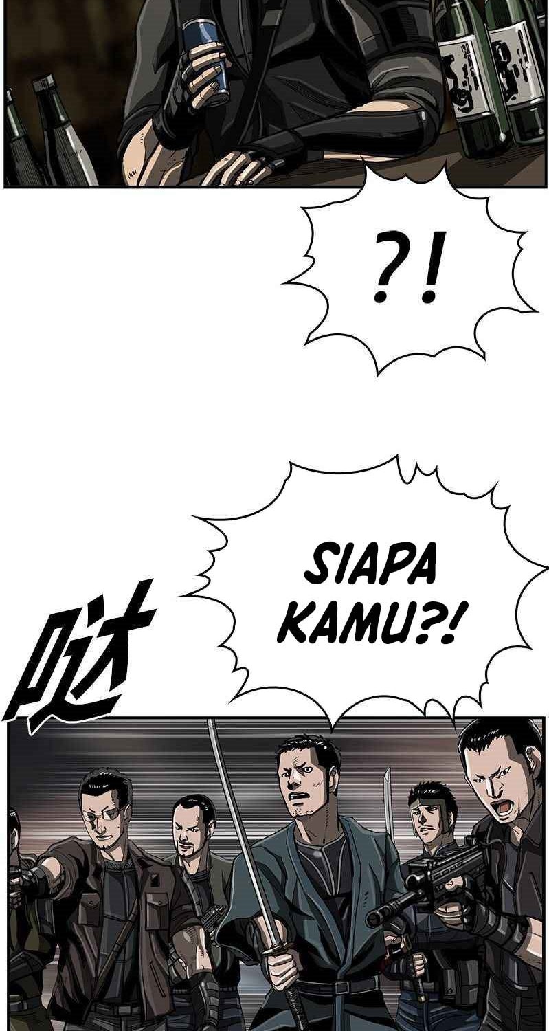 The First Hunter Chapter 47 Gambar 28