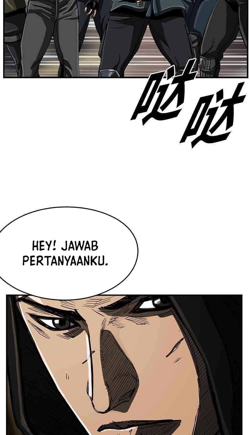 The First Hunter Chapter 47 Gambar 29