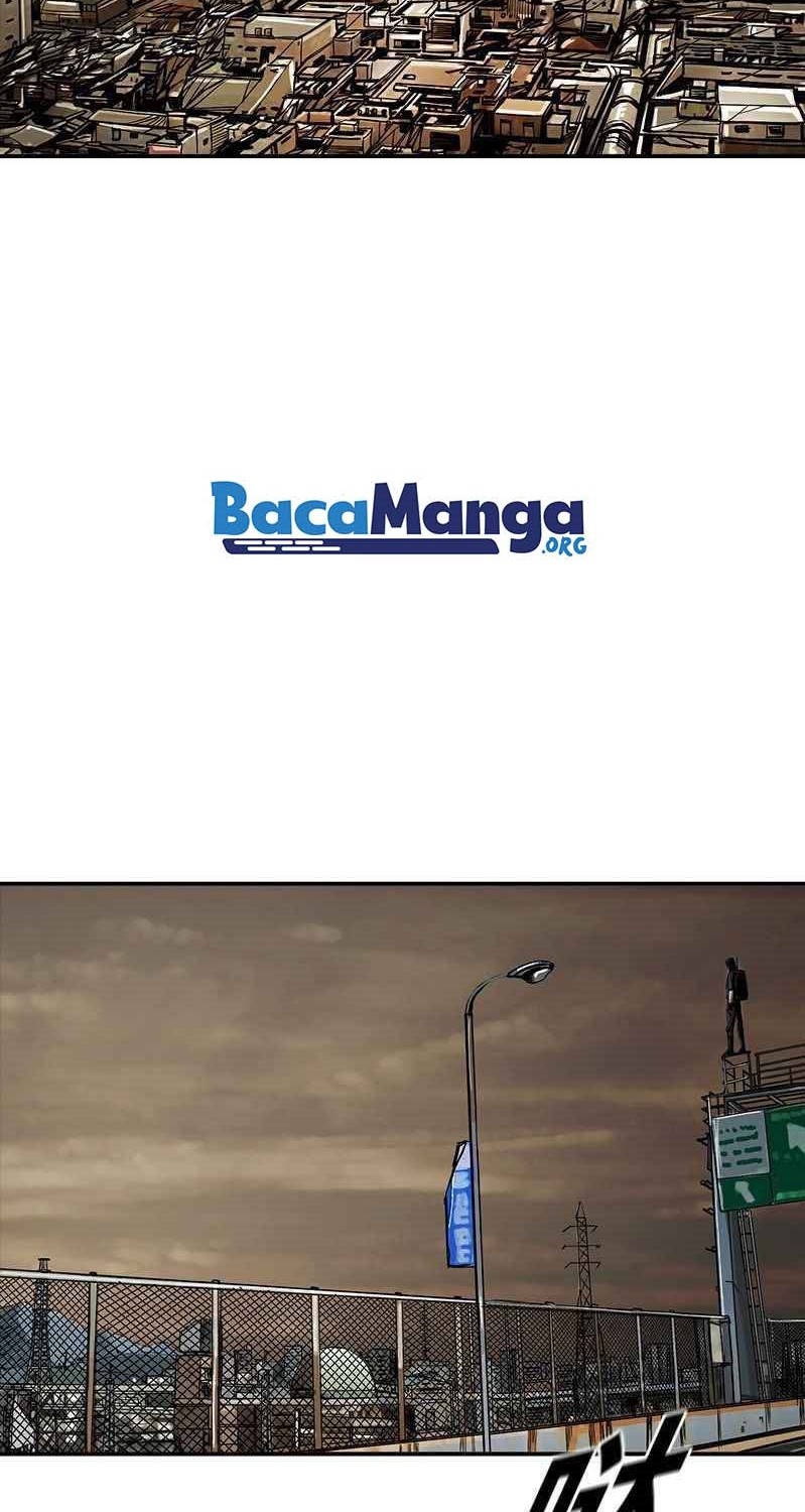 The First Hunter Chapter 47 Gambar 18