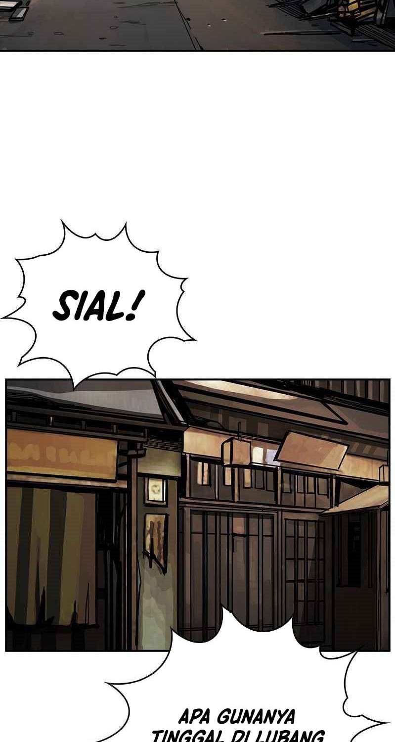 The First Hunter Chapter 47 Gambar 20