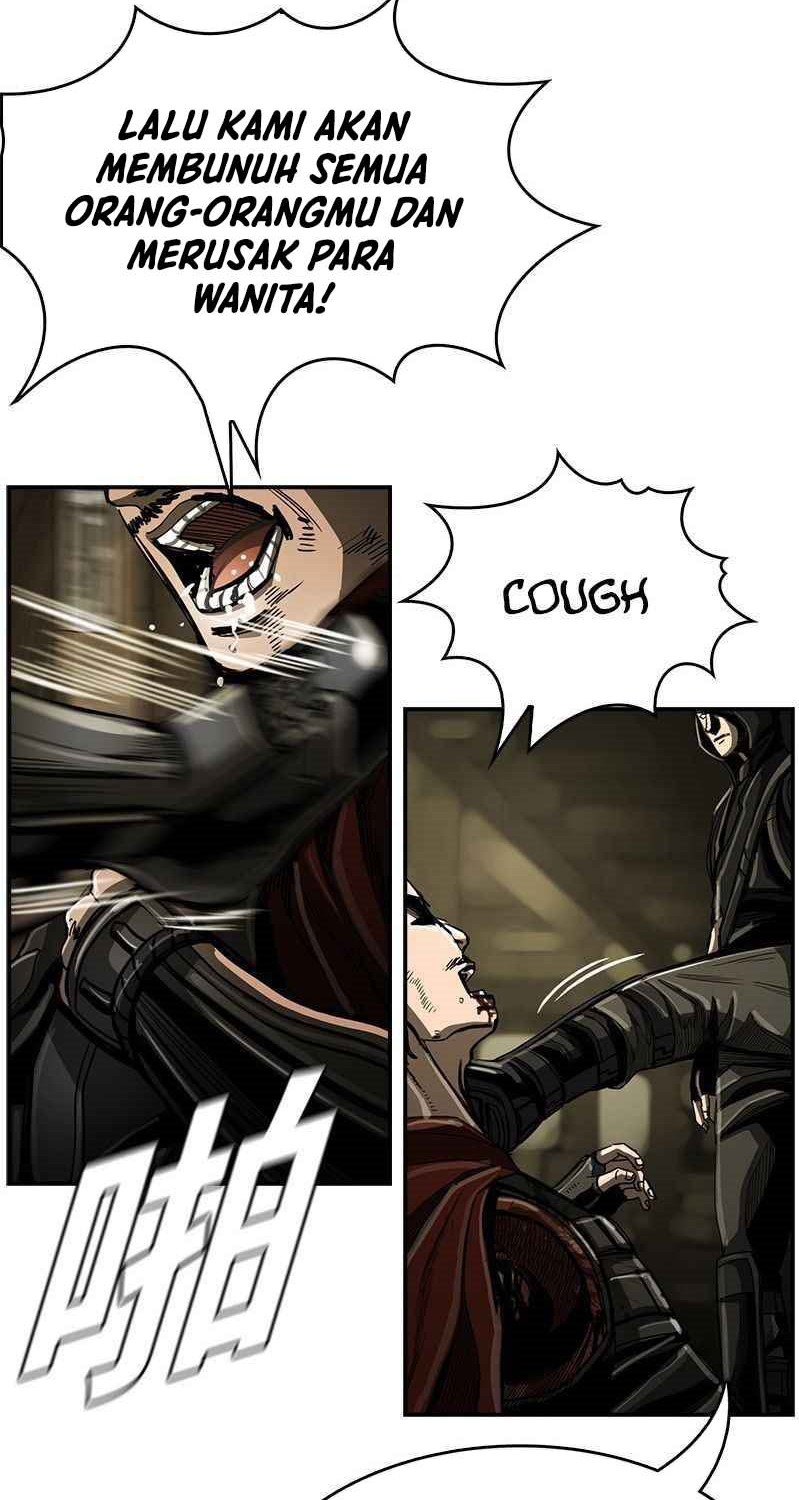 The First Hunter Chapter 47 Gambar 43