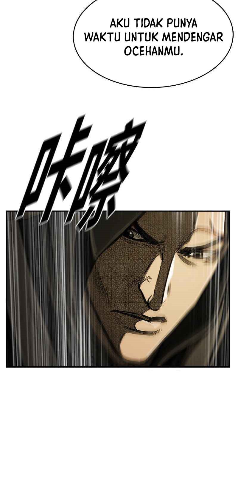 The First Hunter Chapter 47 Gambar 44