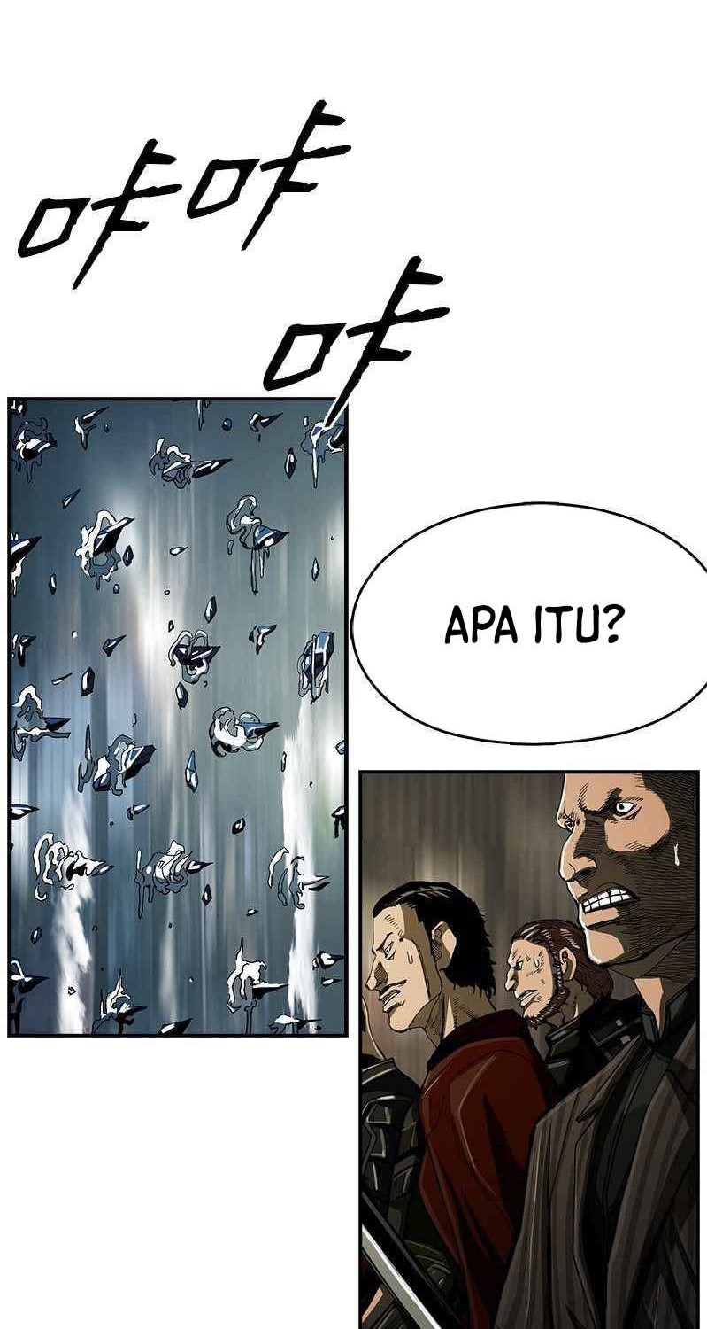 The First Hunter Chapter 47 Gambar 31