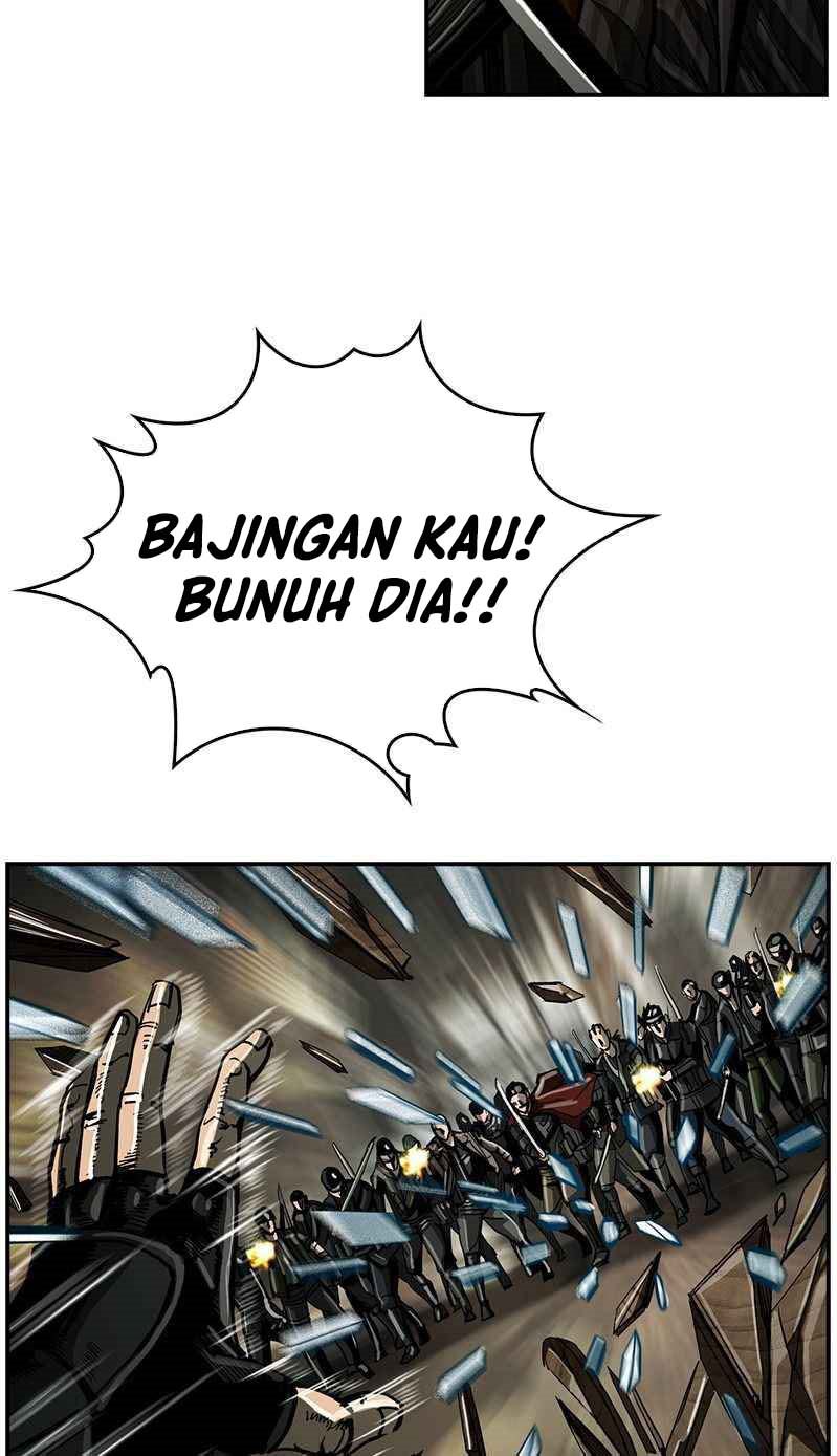 The First Hunter Chapter 47 Gambar 32