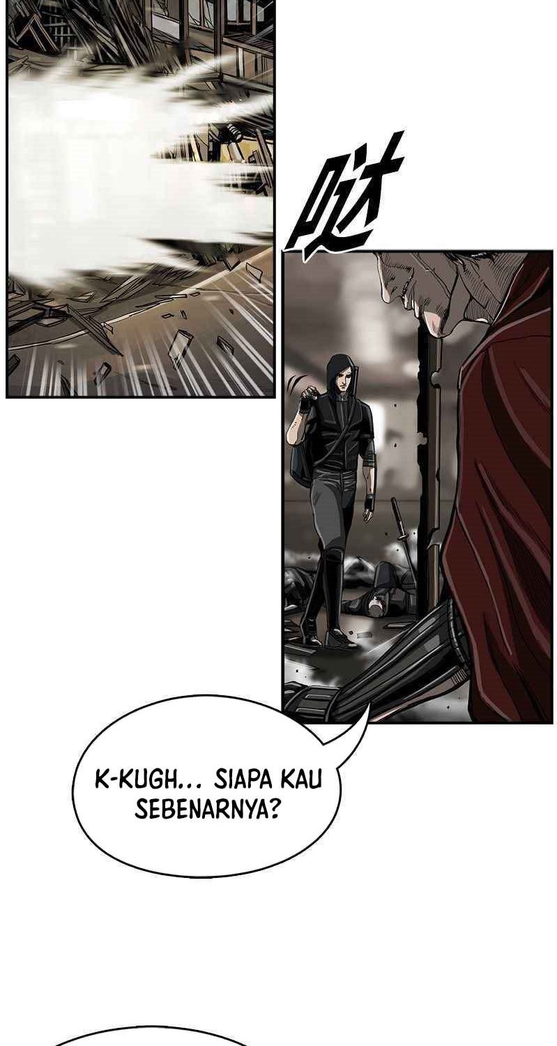 The First Hunter Chapter 47 Gambar 34