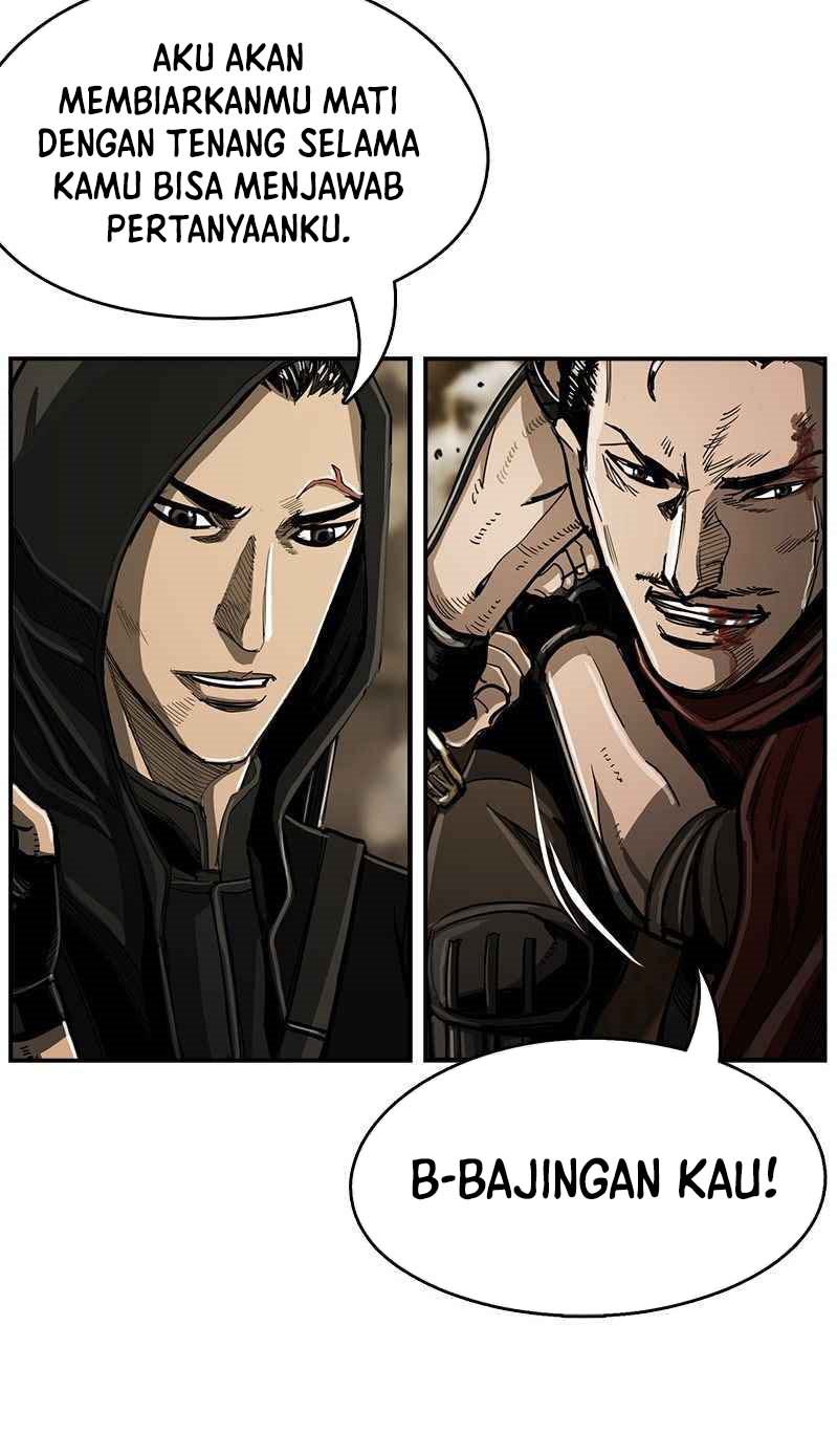 The First Hunter Chapter 47 Gambar 35