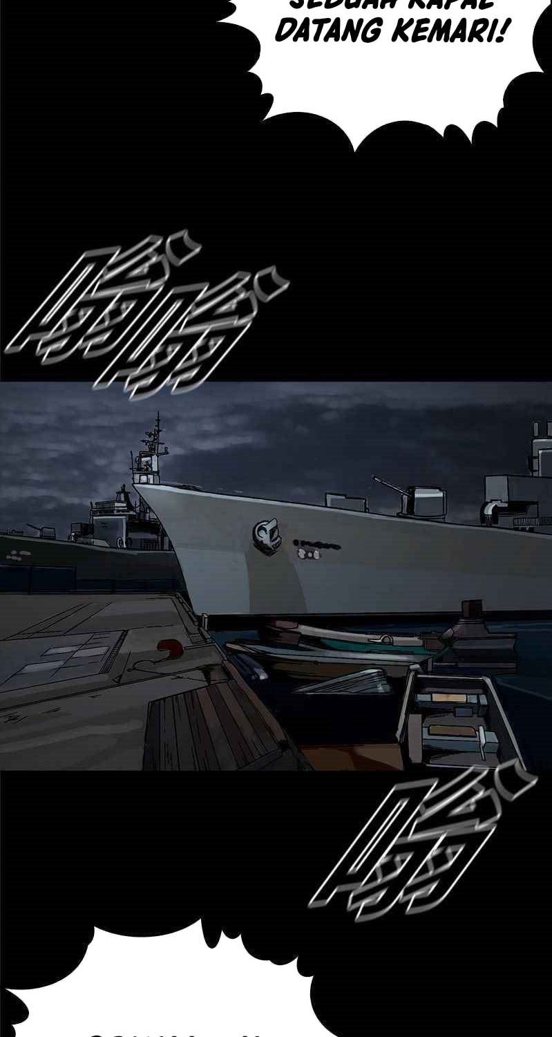 The First Hunter Chapter 47 Gambar 3