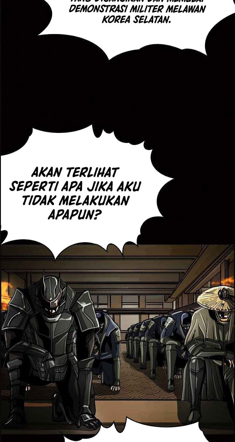 The First Hunter Chapter 47 Gambar 52