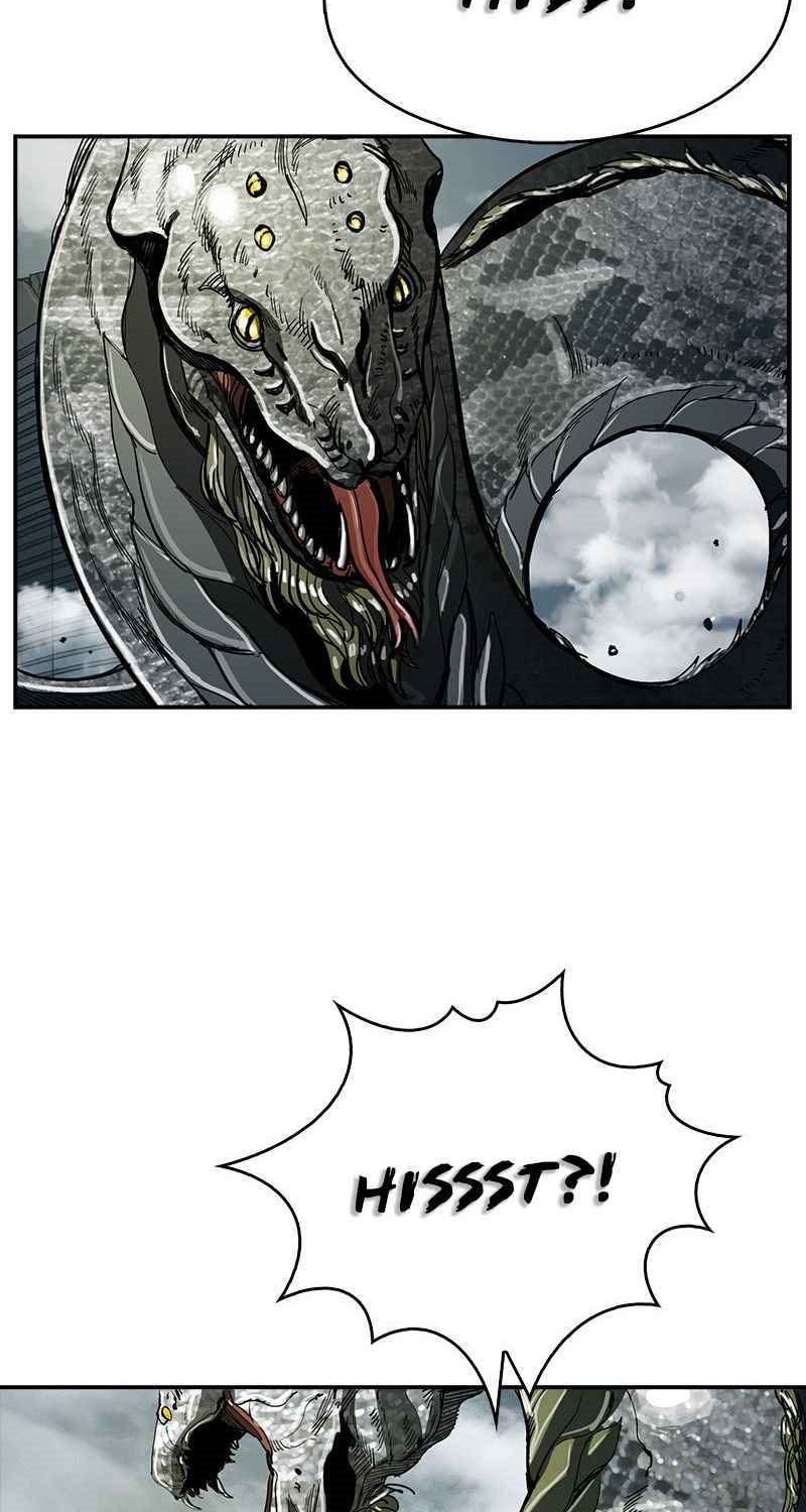 The First Hunter Chapter 47 Gambar 55